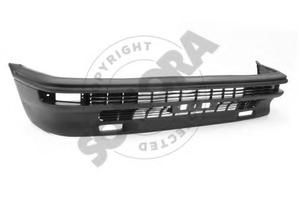 SOMORA 314031 Буфер для TOYOTA (Тойота/тоета) SOMORA 314031 Буфер для TOYOTA (Тойота/тоета)