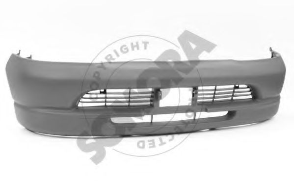 SOMORA 319031 Буфер для TOYOTA (Тойота/тоета) SOMORA 319031 Буфер для TOYOTA (Тойота/тоета)