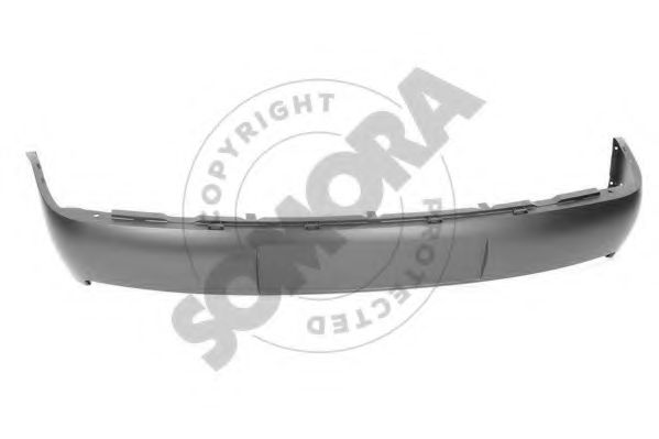 SOMORA 350031 Буфер для VOLKSWAGEN LUPO (Фольксваген Лупо) SOMORA 350031 Буфер для VOLKSWAGEN LUPO (Фольксваген Лупо)