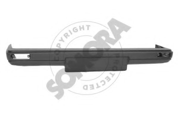 SOMORA 350531 Буфер для VOLKSWAGEN JETTA II (Фольксваген Жэтта 2) SOMORA 350531 Буфер для VOLKSWAGEN JETTA II (Фольксваген Жэтта 2)