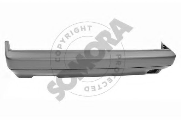 SOMORA 350775 Буфер 