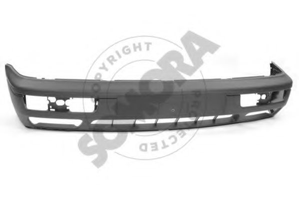 SOMORA 350831 Буфер 