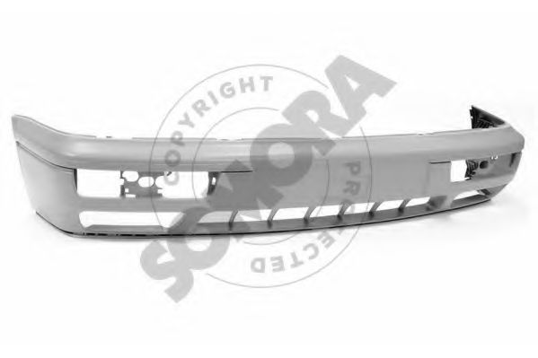 SOMORA 350831A Буфер 