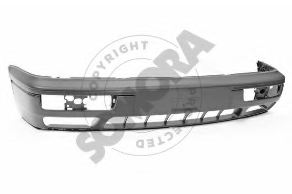 SOMORA 350831B Буфер 