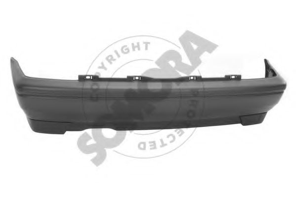 SOMORA 350875A Буфер 