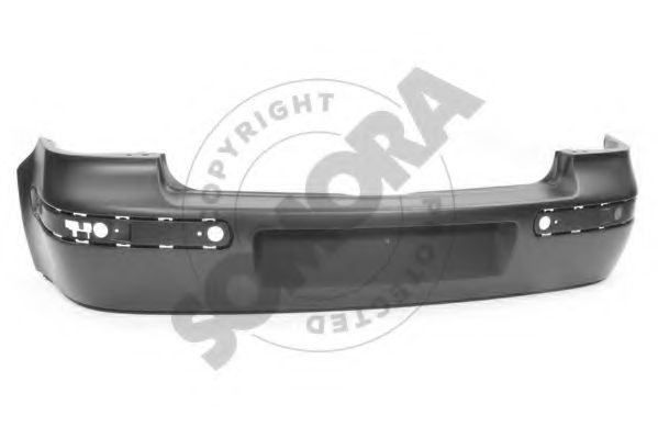 SOMORA 350975 Буфер 