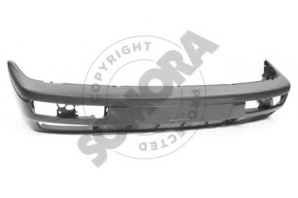 SOMORA 353031 Буфер 