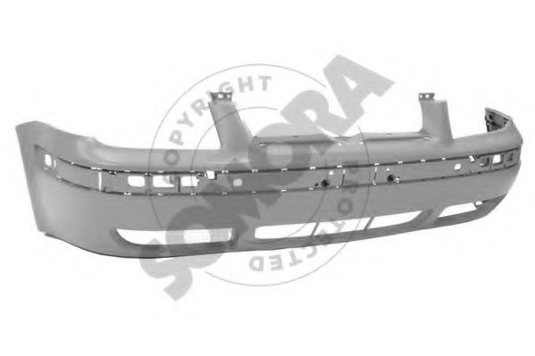 SOMORA 353131 Буфер 