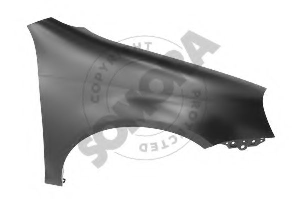 SOMORA 353201 Крыло для VOLKSWAGEN JETTA I (Фольксваген Жэтта и) SOMORA 353201 Крыло для VOLKSWAGEN JETTA I (Фольксваген Жэтта и)