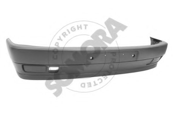 SOMORA 354031 Буфер для VOLKSWAGEN (Фольксваген) SOMORA 354031 Буфер для VOLKSWAGEN (Фольксваген)