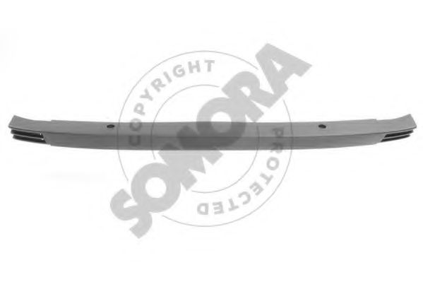 SOMORA 354075 Буфер для VOLKSWAGEN (Фольксваген) SOMORA 354075 Буфер для VOLKSWAGEN (Фольксваген)