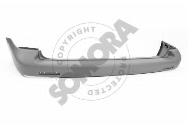 SOMORA 354175 Буфер для VOLKSWAGEN T5 (Фольксваген Т5) SOMORA 354175 Буфер для VOLKSWAGEN T5 (Фольксваген Т5)