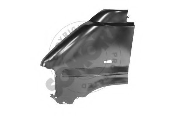 SOMORA 354602 Крыло для VOLKSWAGEN LT 28-46 II (Фольксваген Лт 28-46 2) SOMORA 354602 Крыло для VOLKSWAGEN LT 28-46 II (Фольксваген Лт 28-46 2)