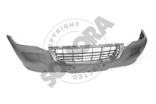 SOMORA 354731 Буфер для VOLKSWAGEN (Фольксваген) SOMORA 354731 Буфер для VOLKSWAGEN (Фольксваген)