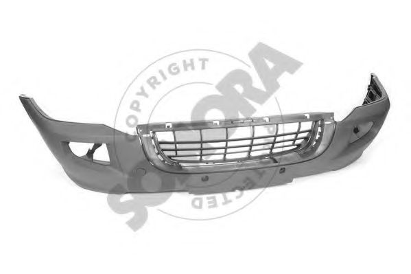 SOMORA 354731A Буфер для VOLKSWAGEN (Фольксваген) SOMORA 354731A Буфер для VOLKSWAGEN (Фольксваген)