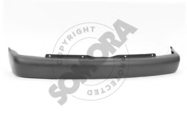 SOMORA 355275 Буфер для VOLKSWAGEN POLO (Фольксваген Поло) SOMORA 355275 Буфер для VOLKSWAGEN POLO (Фольксваген Поло)