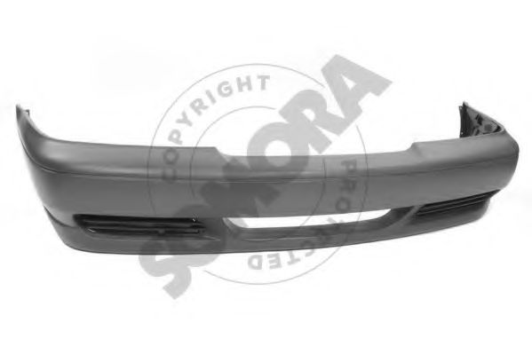 SOMORA 361231 Буфер для VOLVO S40 I (Вольво С40 и) SOMORA 361231 Буфер для VOLVO S40 I (Вольво С40 и)