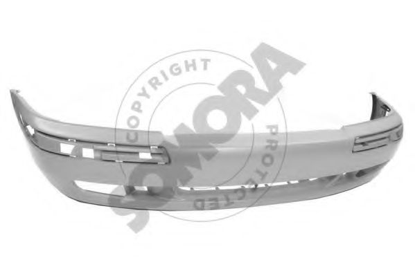 SOMORA 361331 Буфер для VOLVO S40 I (Вольво С40 и) SOMORA 361331 Буфер для VOLVO S40 I (Вольво С40 и)