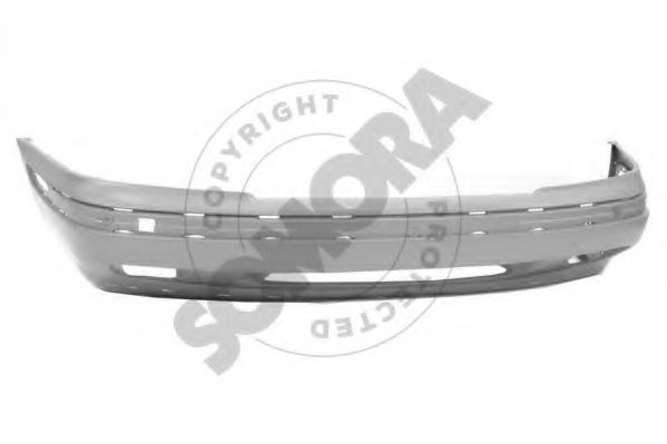 SOMORA 363231 Буфер для VOLVO S70 (Вольво С70) SOMORA 363231 Буфер для VOLVO S70 (Вольво С70)