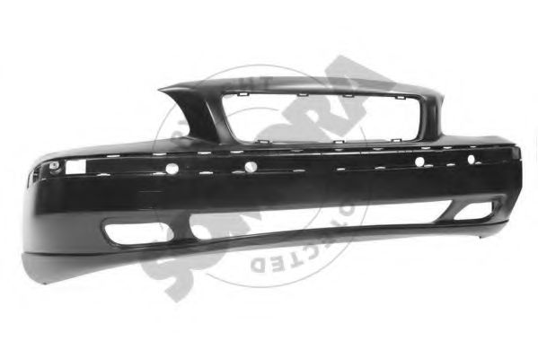 SOMORA 363331 Буфер для VOLVO V70 II (Вольво V70 2) SOMORA 363331 Буфер для VOLVO V70 II (Вольво V70 2)