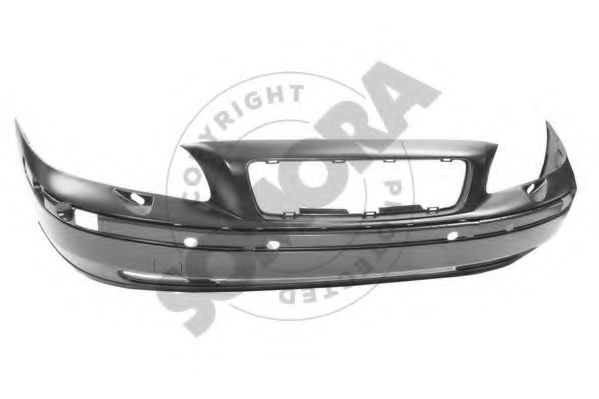 SOMORA 363331A Буфер для VOLVO V70 II (Вольво V70 2) SOMORA 363331A Буфер для VOLVO V70 II (Вольво V70 2)