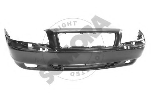 SOMORA 363331B Буфер для VOLVO (Вольво) SOMORA 363331B Буфер для VOLVO (Вольво)