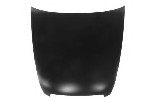 SOMORA 021008 Капот двигателя 