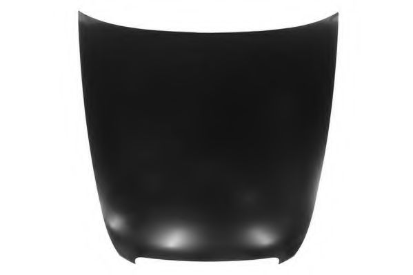 SOMORA 021008A Капот двигателя 