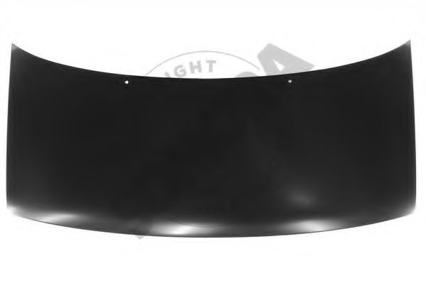 SOMORA 085008 Капот двигателя для PEUGEOT EXPERT (Пежо Эxпэрт) SOMORA 085008 Капот двигателя для PEUGEOT EXPERT (Пежо Эxпэрт)