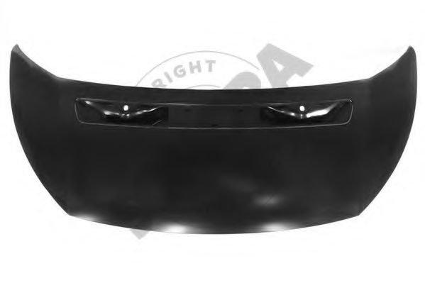 SOMORA 085208 Капот двигателя для PEUGEOT EXPERT (Пежо Эxпэрт) SOMORA 085208 Капот двигателя для PEUGEOT EXPERT (Пежо Эxпэрт)