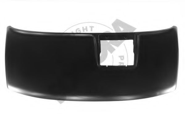 SOMORA 086008 Капот двигателя для IVECO DAILY II (Ивеко Даилъ 2) SOMORA 086008 Капот двигателя для IVECO DAILY II (Ивеко Даилъ 2)