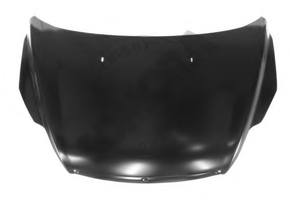 SOMORA 093708 Капот двигателя для FORD FOCUS II (Форд Фокус 2) SOMORA 093708 Капот двигателя для FORD FOCUS II (Форд Фокус 2)