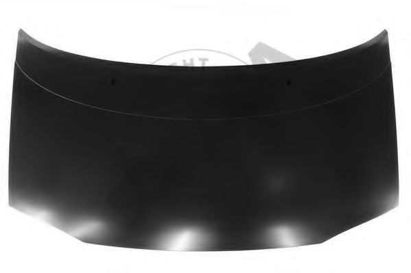 SOMORA 097008 Капот двигателя для FORD (Форд) SOMORA 097008 Капот двигателя для FORD (Форд)