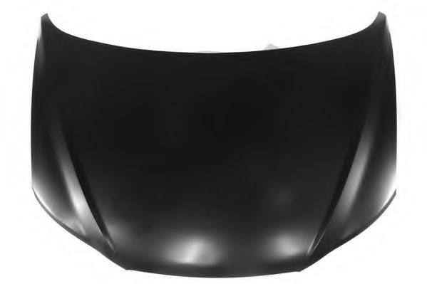 SOMORA 135208 Капот двигателя 