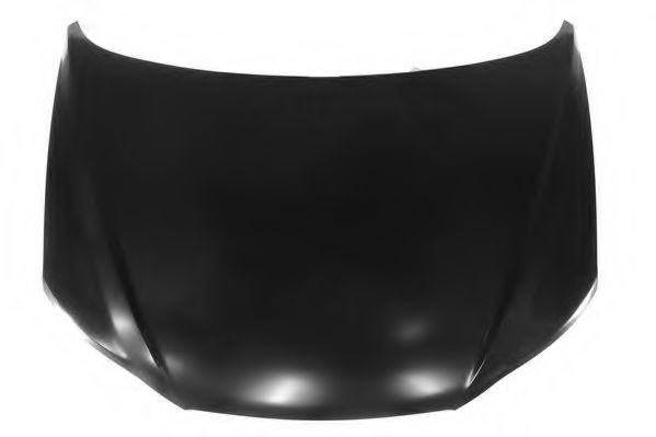 SOMORA 135308 Капот двигателя 