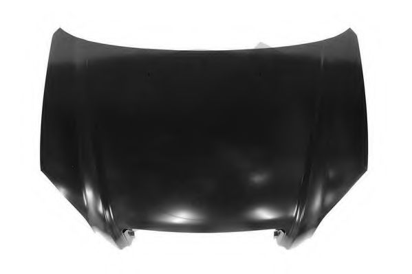 SOMORA 136508 Капот двигателя 