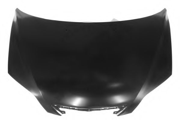 SOMORA 160008 Капот двигателя 