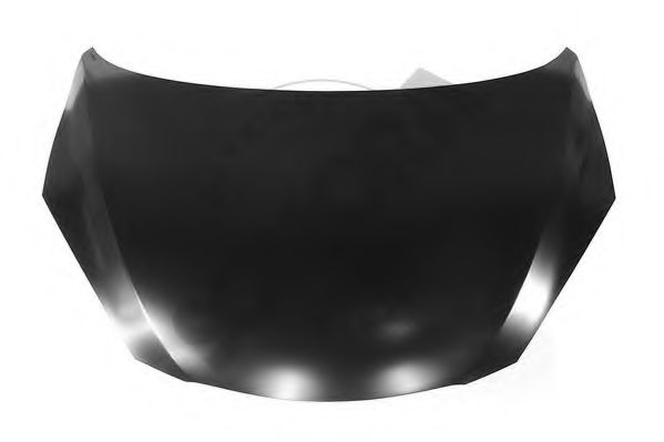 SOMORA 160108 Капот двигателя 