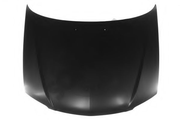 SOMORA 162708 Капот двигателя 