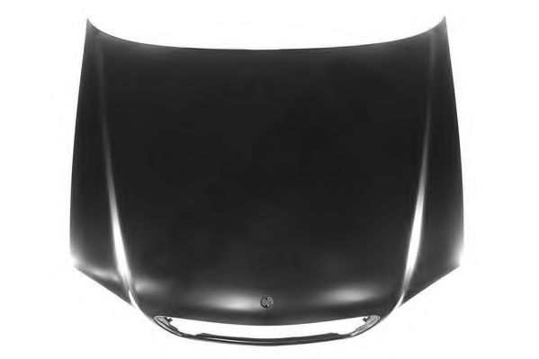 SOMORA 170008 Капот двигателя 