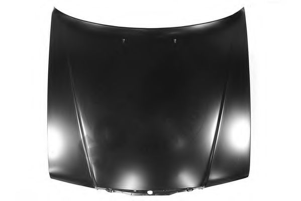 SOMORA 170408 Капот двигателя 