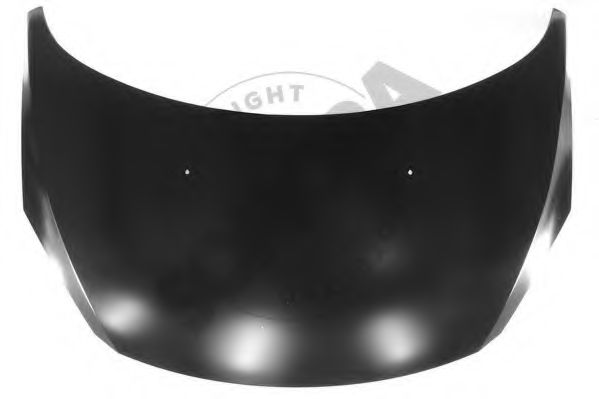 SOMORA 220808 Капот двигателя для PEUGEOT 307 CC (Пежо 307 сс) SOMORA 220808 Капот двигателя для PEUGEOT 307 CC (Пежо 307 сс)