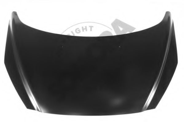 SOMORA 220908 Капот двигателя для PEUGEOT 308 (Пежо 308) SOMORA 220908 Капот двигателя для PEUGEOT 308 (Пежо 308)