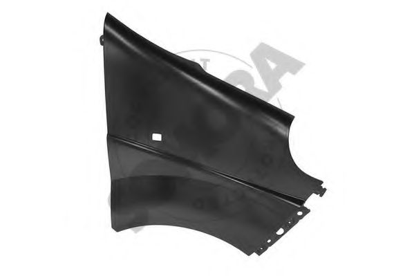 SOMORA 245101 Крыло для RENAULT (Рено) SOMORA 245101 Крыло для RENAULT (Рено)