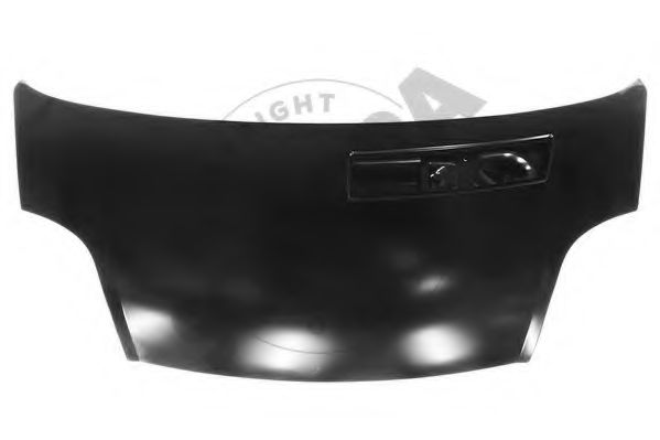 SOMORA 245108 Капот двигателя для NISSAN (Ниссан) SOMORA 245108 Капот двигателя для NISSAN (Ниссан)