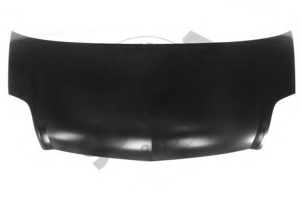 SOMORA 245608 Капот двигателя для OPEL MOVANO (Опель Моvано)