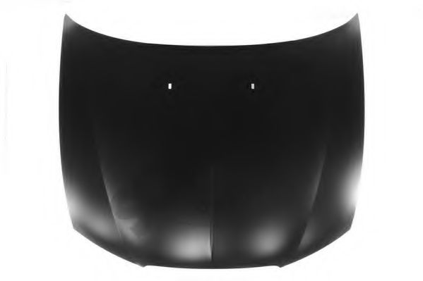 SOMORA 261108 Капот двигателя для ROVER (Ровер)