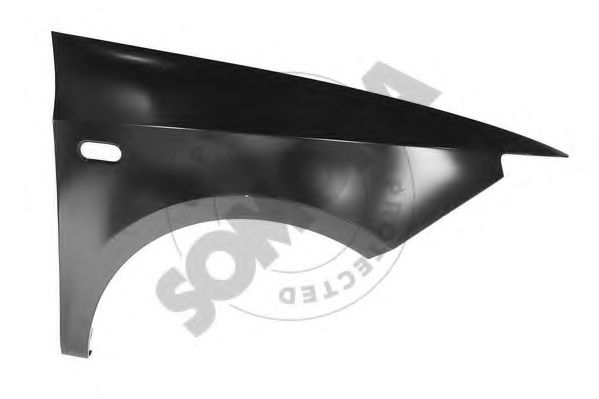 SOMORA 280601 Крыло для SEAT (Сеат) SOMORA 280601 Крыло для SEAT (Сеат)