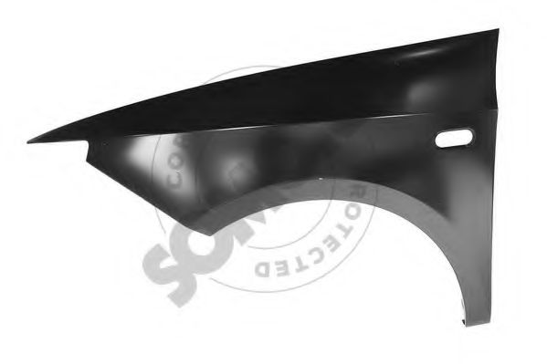 SOMORA 280602 Крыло для SEAT (Сеат) SOMORA 280602 Крыло для SEAT (Сеат)