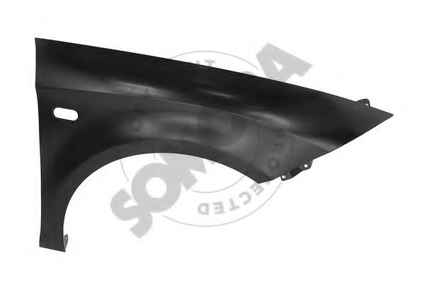 SOMORA 281301A Крыло для SEAT (Сеат) SOMORA 281301A Крыло для SEAT (Сеат)